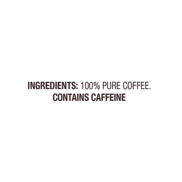 Cafe Aroma Brick Premium Espresso Coffee, Dark Roast, Ground, 8.8 OZ