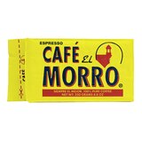 Café El Morro Pure Coffee, 8.83 OZ, thumbnail image