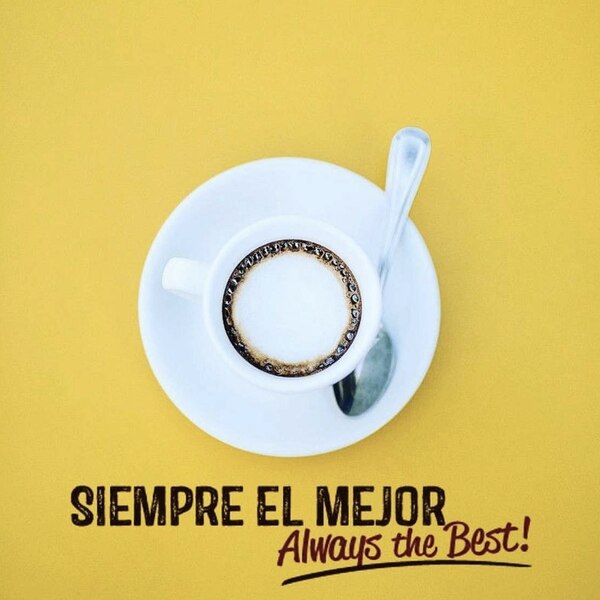 Café El Morro Pure Coffee, 8.83 OZ
