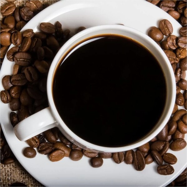 Café El Morro Pure Coffee, 8.83 OZ