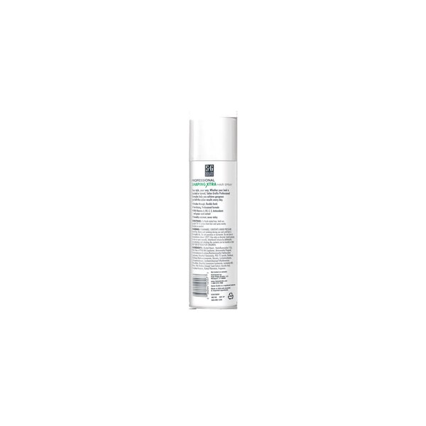 Salon Grafix Shaping Xtra Extra Super Hold Hair Spray