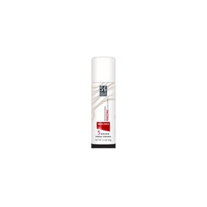 Salon Grafix Freezing Hair Spray, Mega Hold, 1.5 OZ