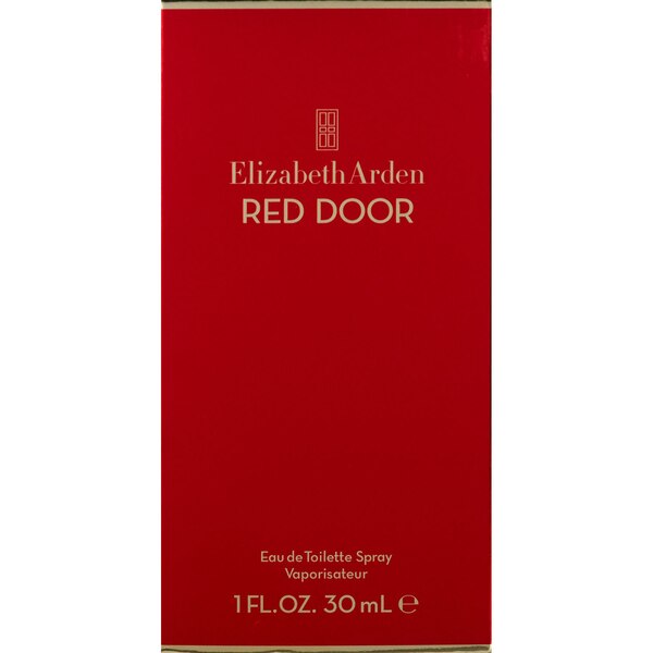Red Door - Eau de Toilette, spray natural