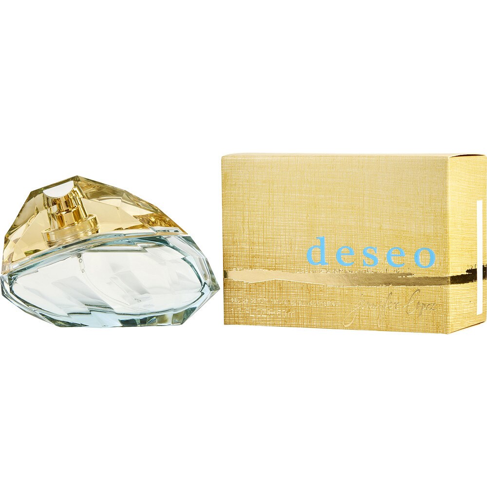 Deseo by Jennifer Lopez - Eau de Parfum en spray, 1.7 oz