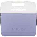 Igloo 16-Quart PlayMate Elite Cooler, Lilac Breeze, thumbnail image