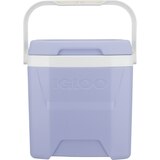 Igloo 12-Quart Cool Series Cooler, Lilac Breeze, thumbnail image