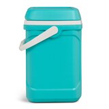 Igloo 30-Quart Profile II Cooler, Teal, thumbnail image
