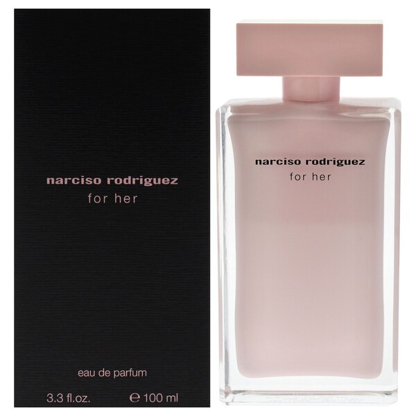 Narciso Rodriguez Eau de Parfum Spray
