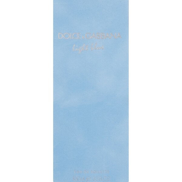 Dolce & Gabbana Light Blue Eau De Toilette Spray