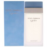 Light Blue by Dolce and Gabbana for Women - 6.7 oz EDT Spray, thumbnail image