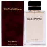 Dolce and Gabbana Pour Femme by Dolce and Gabbana for Women - 3.3 oz EDP Spray, thumbnail image