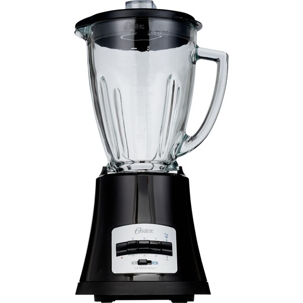 Oster 8 Speed Blender, Glass