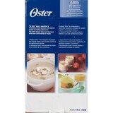 Oster 8 Speed Blender, Glass, thumbnail image