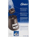 Oster 8 Speed Blender, Glass, thumbnail image