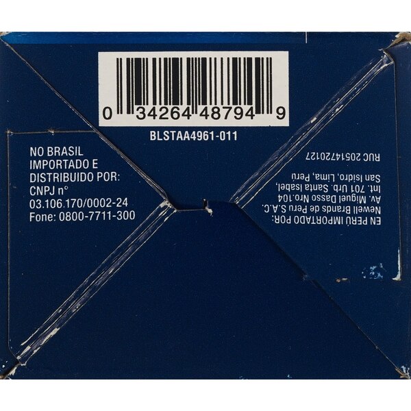 Oster Ice Crushing Blade With Sealing Ring Replacement Set for Oster Blender