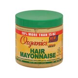 Africa's Best Hair Mayonnaise, 15 OZ, thumbnail image