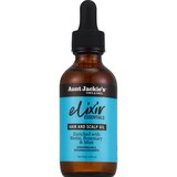 Aunt Jackie's Elixir Biotin & Rosemary Hair & Scalp Oil, 2 OZ, thumbnail image