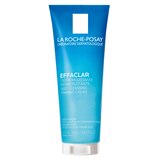 La Roche-Posay Effaclar Deep Cleansing Foaming Face Wash, 4.2 OZ, thumbnail image