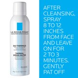 La Roche-Posay Thermal Spring Water Soothing Face Spray, 5.2 OZ, thumbnail image