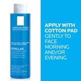 La Roche-Posay Effaclar Micro-Exfoliating Astringent Face Toner, 6.76 OZ, thumbnail image 4 of 6