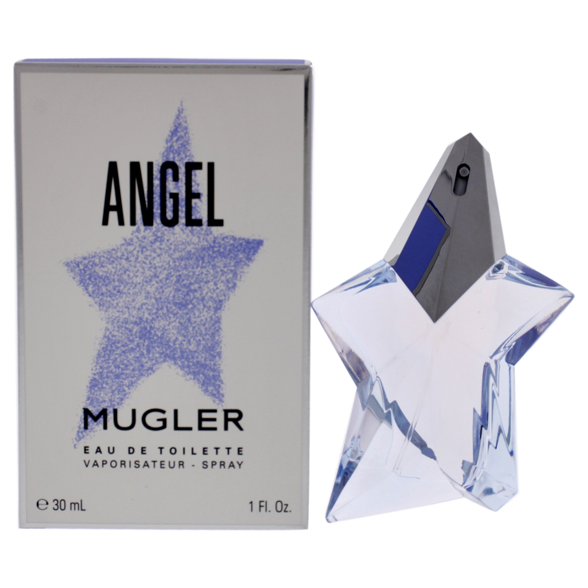 Angel Standing by Thierry Mugler for Women - 1 oz EDT Spray - CVS Pharmacy