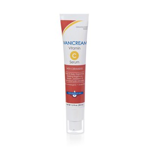 Vanicream Vitamin C Serum for Sensitive Skin, 1.2 oz