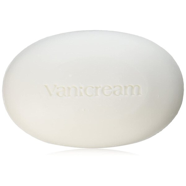 Vanicream Cleansing Bar, Fragrance Free
