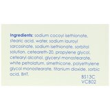 Vanicream Cleansing Bar, Fragrance Free, thumbnail image