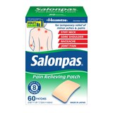 Salonpas Pain Relieving Patch, thumbnail image