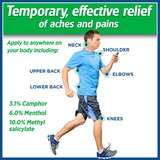 Salonpas Pain Relieving Patch, thumbnail image