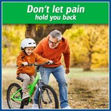 Salonpas Deep Pain Relieving Gel, 2.75 OZ, thumbnail image