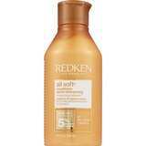 Redken All Soft Conditioner, 10.1 OZ, thumbnail image
