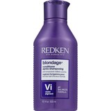 Redken Color Extend Blondage Color Depositing Purple Conditioner, 10.1 OZ, thumbnail image