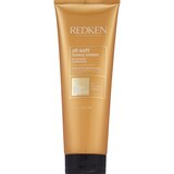 Redken All Soft Heavy Cream Hair Mask, 8.5 OZ, thumbnail image