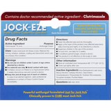 Jock-Eze Flare Control Cream, 0.5 OZ, thumbnail image