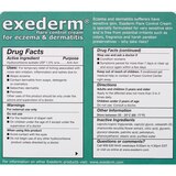 Exederm Flare Control Cream for Eczema & Dermatitis, thumbnail image