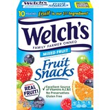 Welch's Fruit Snacks, Mixed Fruit, 9 oz, thumbnail image