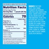 Welch's Fruit Snacks, Mixed Fruit, 9 oz, thumbnail image