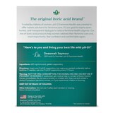pH-D Feminine Health Boric Acid Vaginal Suppositories for Vaginal Odor, 24 CT, thumbnail image