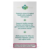pH-D Women's Probiotic and Prebiotics with Cranberry, 30 CT, thumbnail image