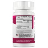 pH-D Women's Probiotic and Prebiotics with Cranberry, 30 CT, thumbnail image
