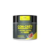 CON-CRET + Nitric Oxide with HydroNOX Blood Orange Berry Powder, 8.45 OZ, thumbnail image