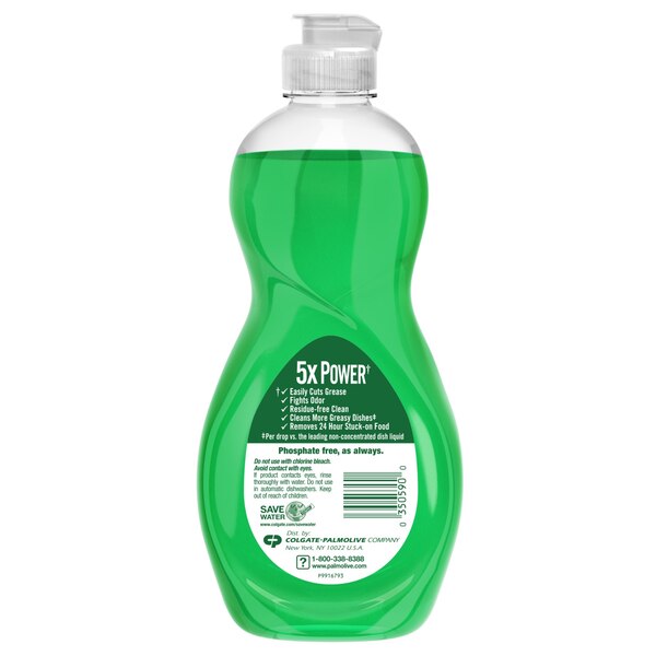 Palmolive Ultra Dish Liquid Original