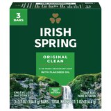 Irish Spring Bar Soap, thumbnail image