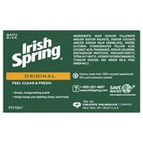 Irish Spring Bar Soap, thumbnail image
