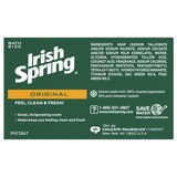 Irish Spring Bar Soap, thumbnail image