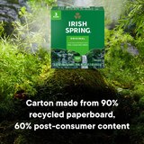 Irish Spring Bar Soap, thumbnail image