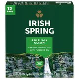 Irish Spring Bar Soap, thumbnail image 1 of 5