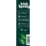 Irish Spring Bar Soap, Aloe, 8 CT, thumbnail image 3 of 4
