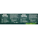 Irish Spring Bar Soap, Aloe, 8 CT, thumbnail image 4 of 4